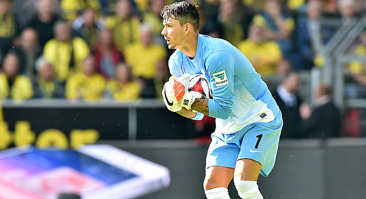 包含多特蒙德遭遇连败：齐默尔曼愁眉不展的词条