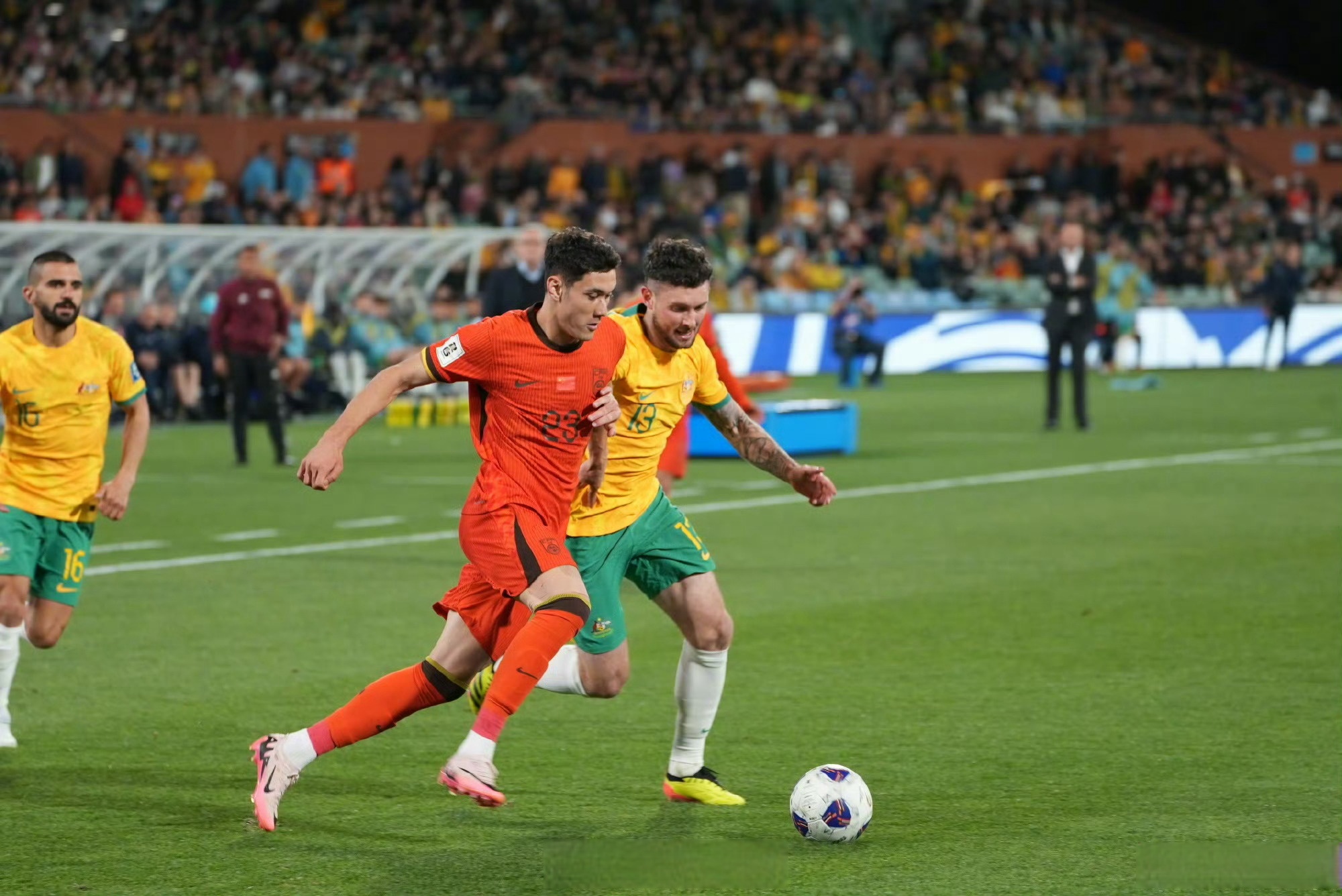 澳大利亚联赛球队蓄势待发，决胜时刻