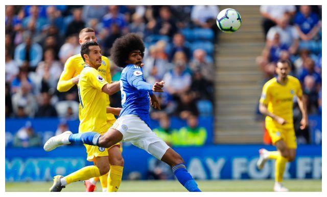 莱切斯特城后防稳固，年轻天才表现出色的简单介绍