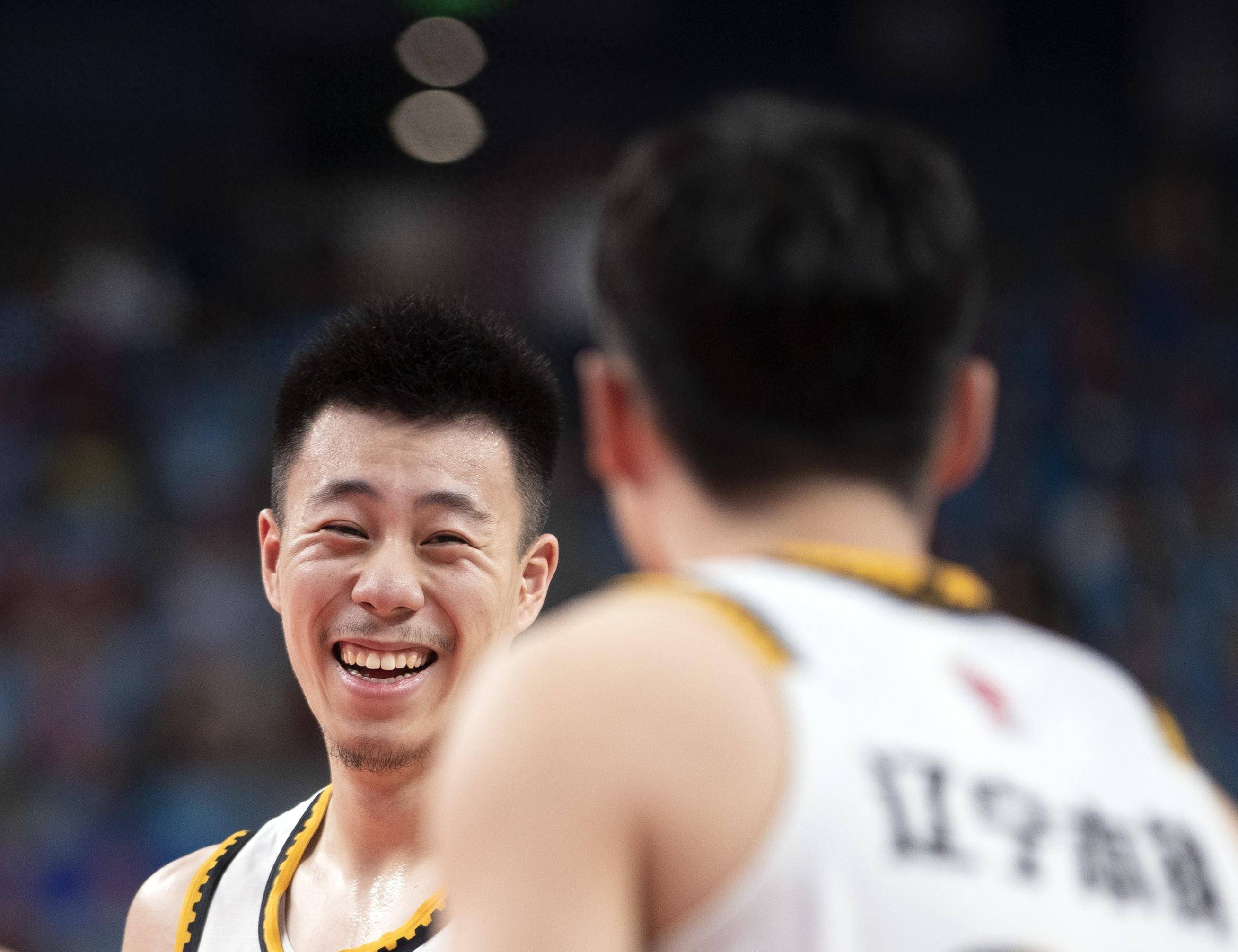 辽宁本钢在主场战胜了新疆队的简单介绍