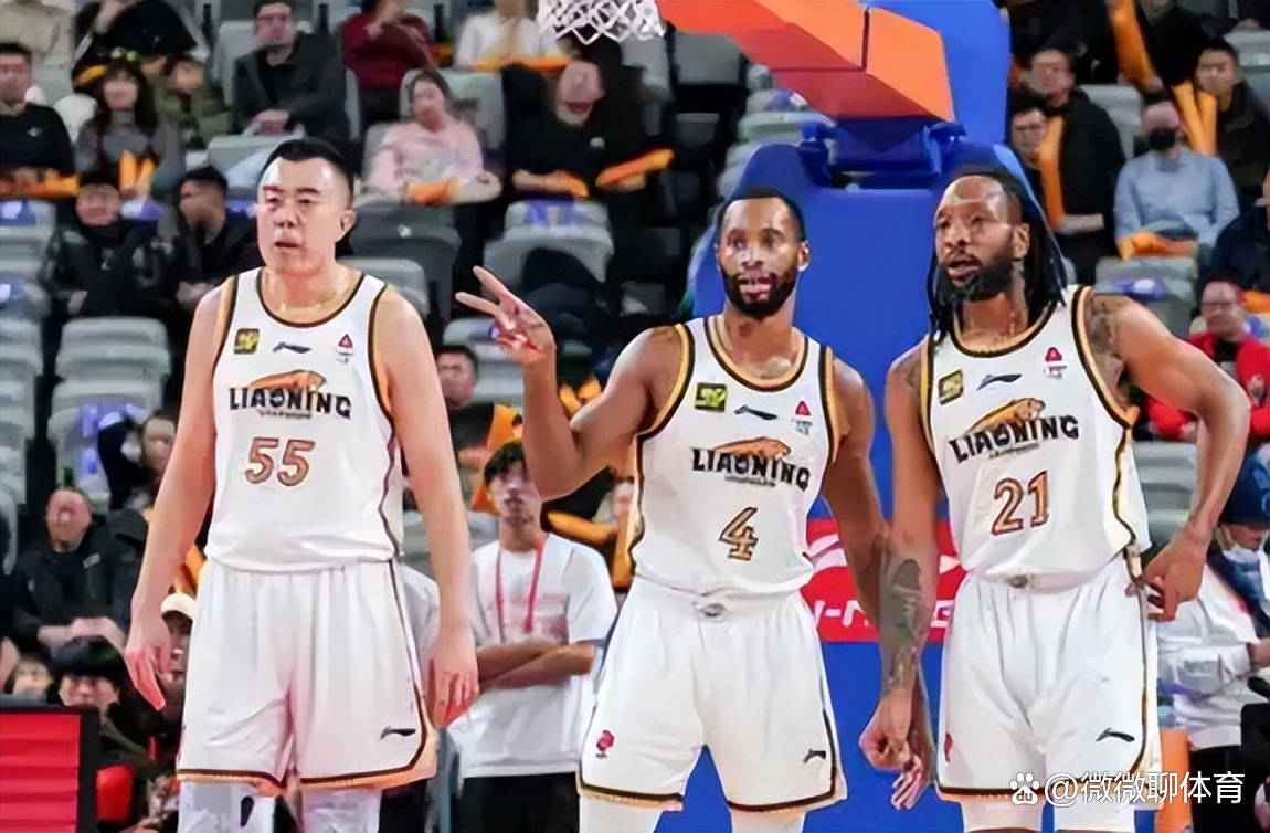 辽宁本钢在主场战胜了新疆队的简单介绍