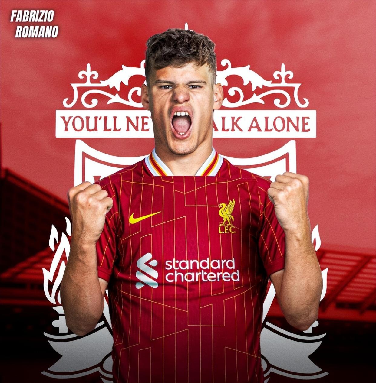 关于利物浦客场大胜，继续保持领跑姿态的信息