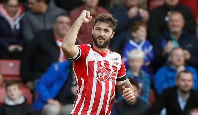 南安普敦主场告捷,终结颓势 南安普敦主场告捷,终结颓势