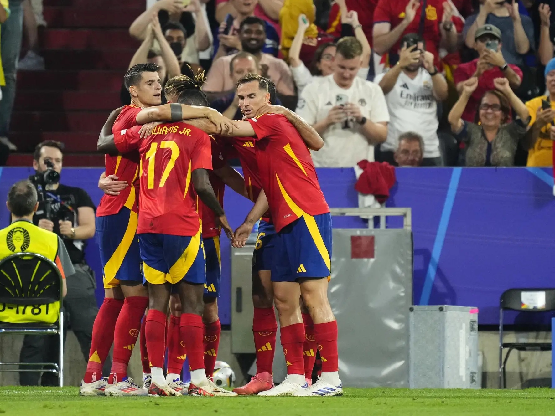 重要赛事即将开启，欧洲联赛激动人心的简单介绍