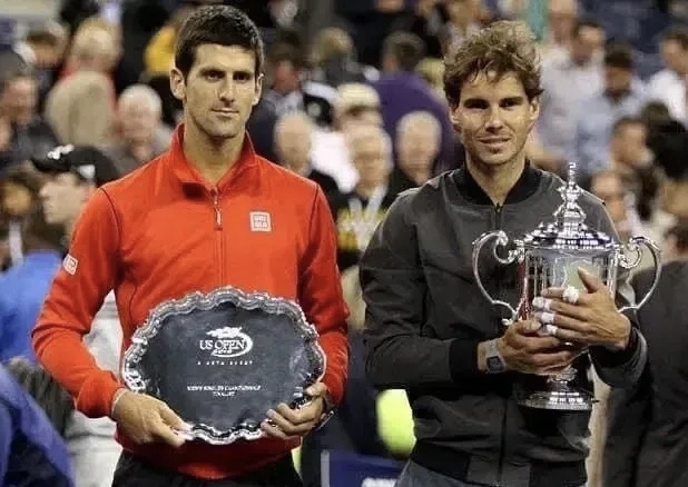 温网翻盘澳网，纳达尔带队取胜