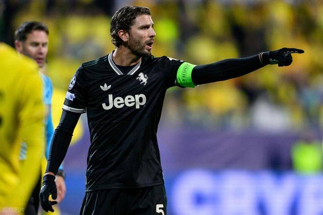 尤文图斯惨遭逆转，欧冠资格悬了