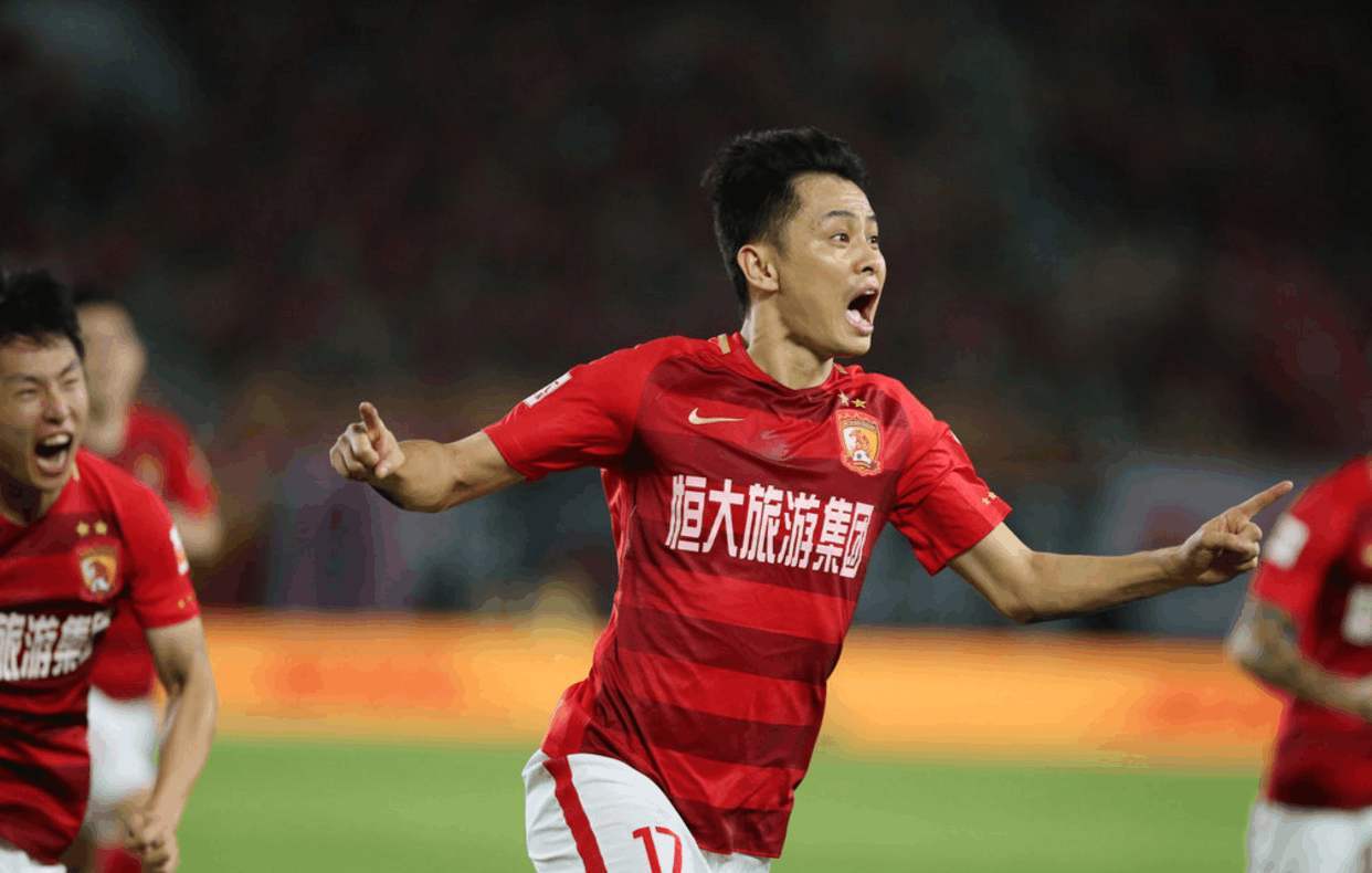 恒大凭借制胜一球，赢得困难比赛，深得球迷喜爱的简单介绍