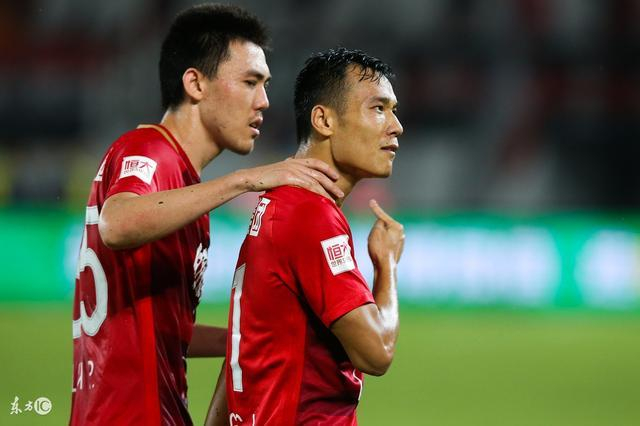 恒大凭借制胜一球，赢得困难比赛，深得球迷喜爱的简单介绍