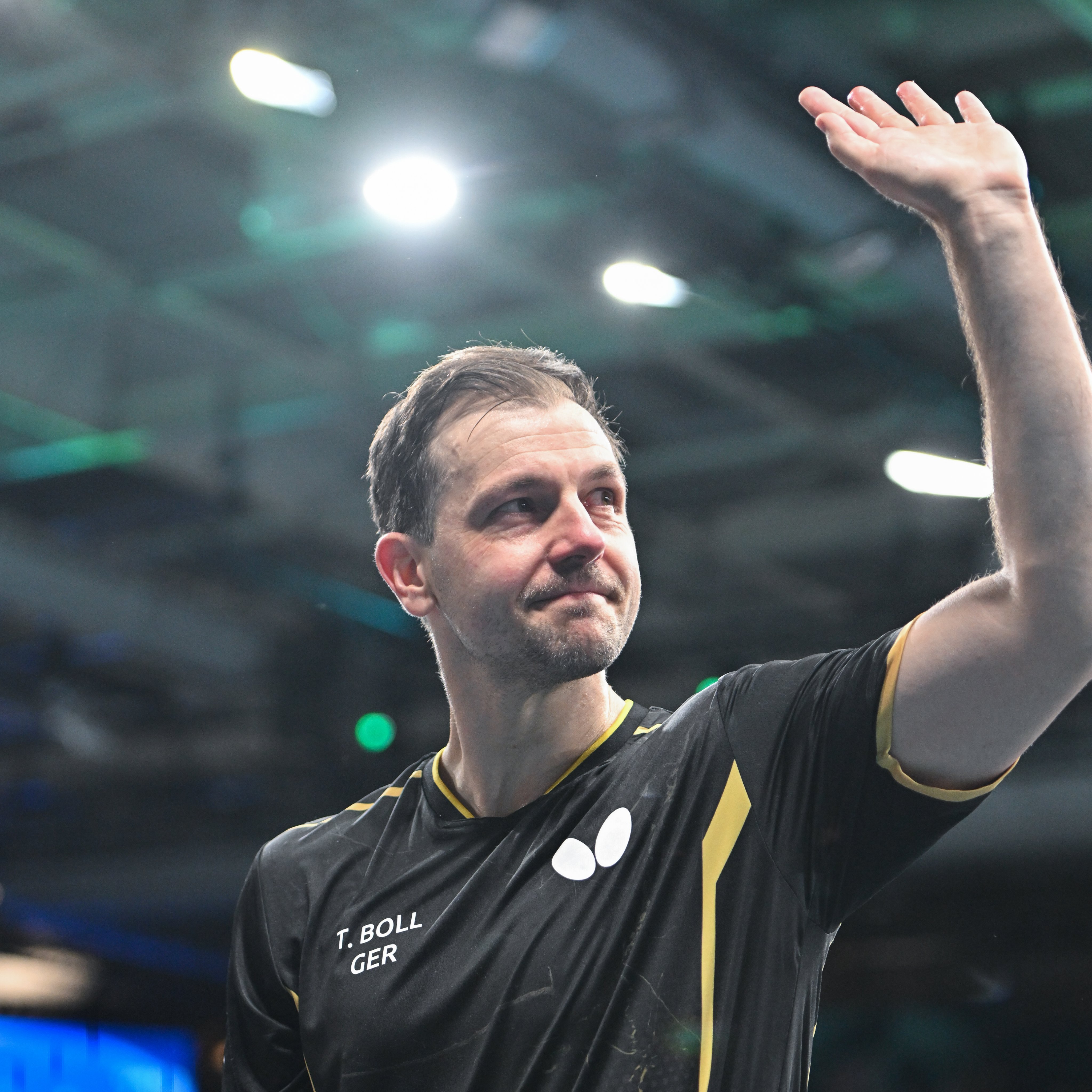 波兰乒乓球队强势法国乒乓球队，波尔惊艳世界的简单介绍