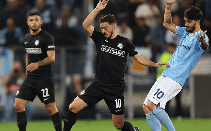 包含里尔主场十战不败，希望冲击前四的词条