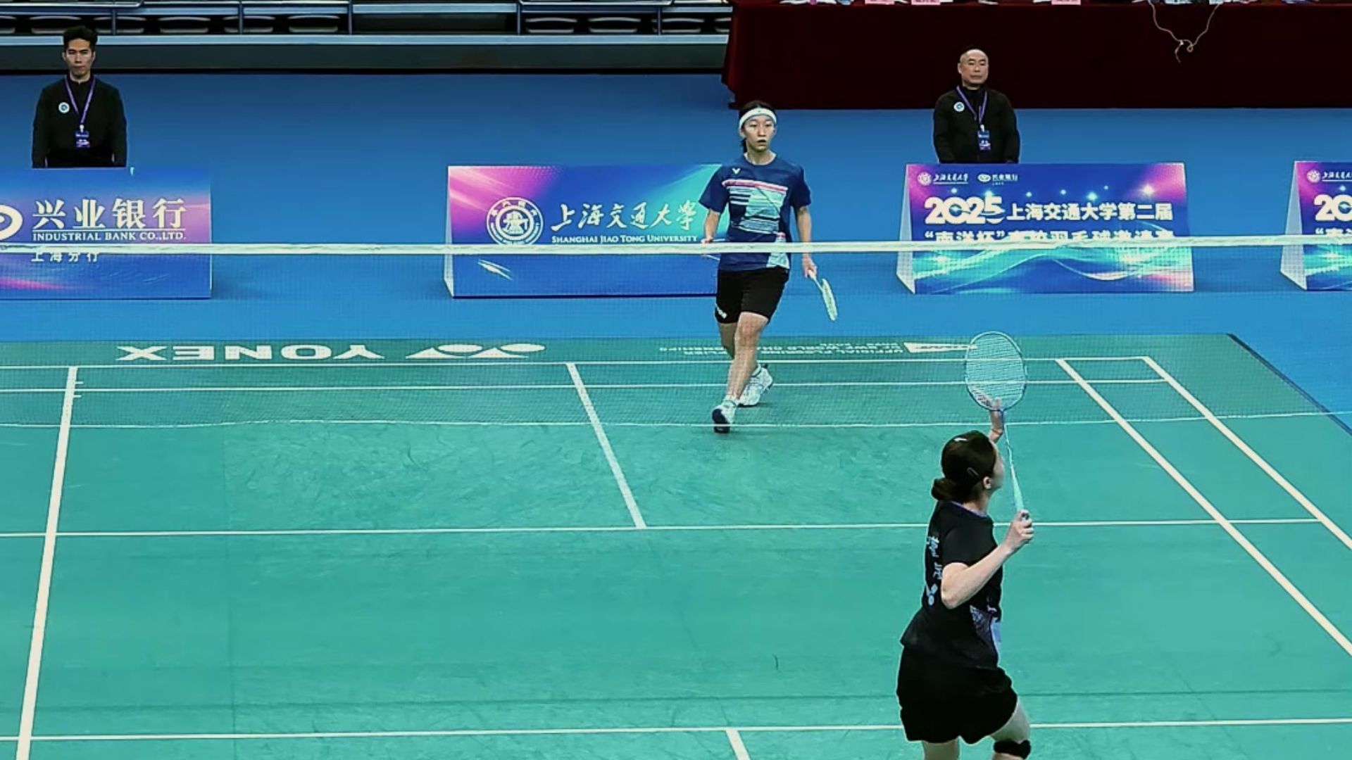 法国队逆转中国队，戴资颖刷新纪录