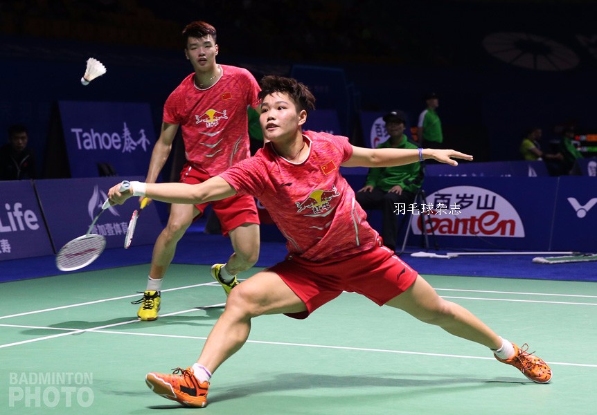 关于中国队力克丹麦队,黄鸭组合高光表现的信息 关于中国队力克丹麦队,黄鸭组合高光表现的信息