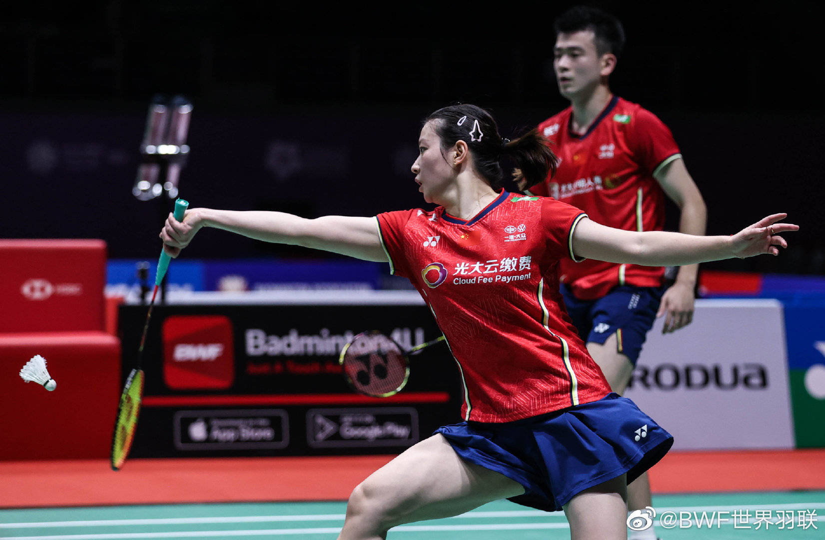 泰国队力克印度队，戴资颖扛起全队的简单介绍