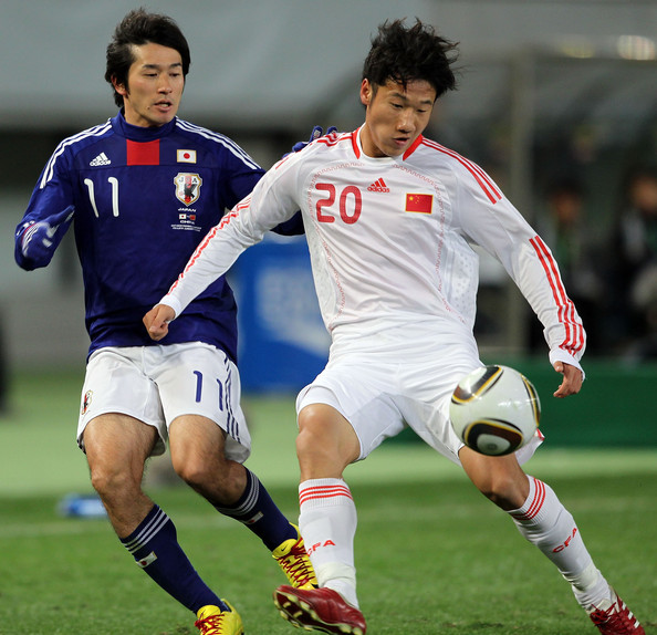 中国队翻盘日本队，黄鸭组合扛起全队的简单介绍