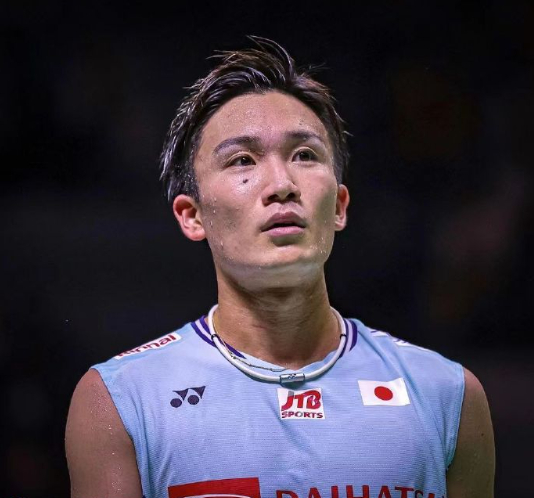 关于丹麦羽毛球队险胜中国羽毛球队，桃田贤斗惊艳世界的信息