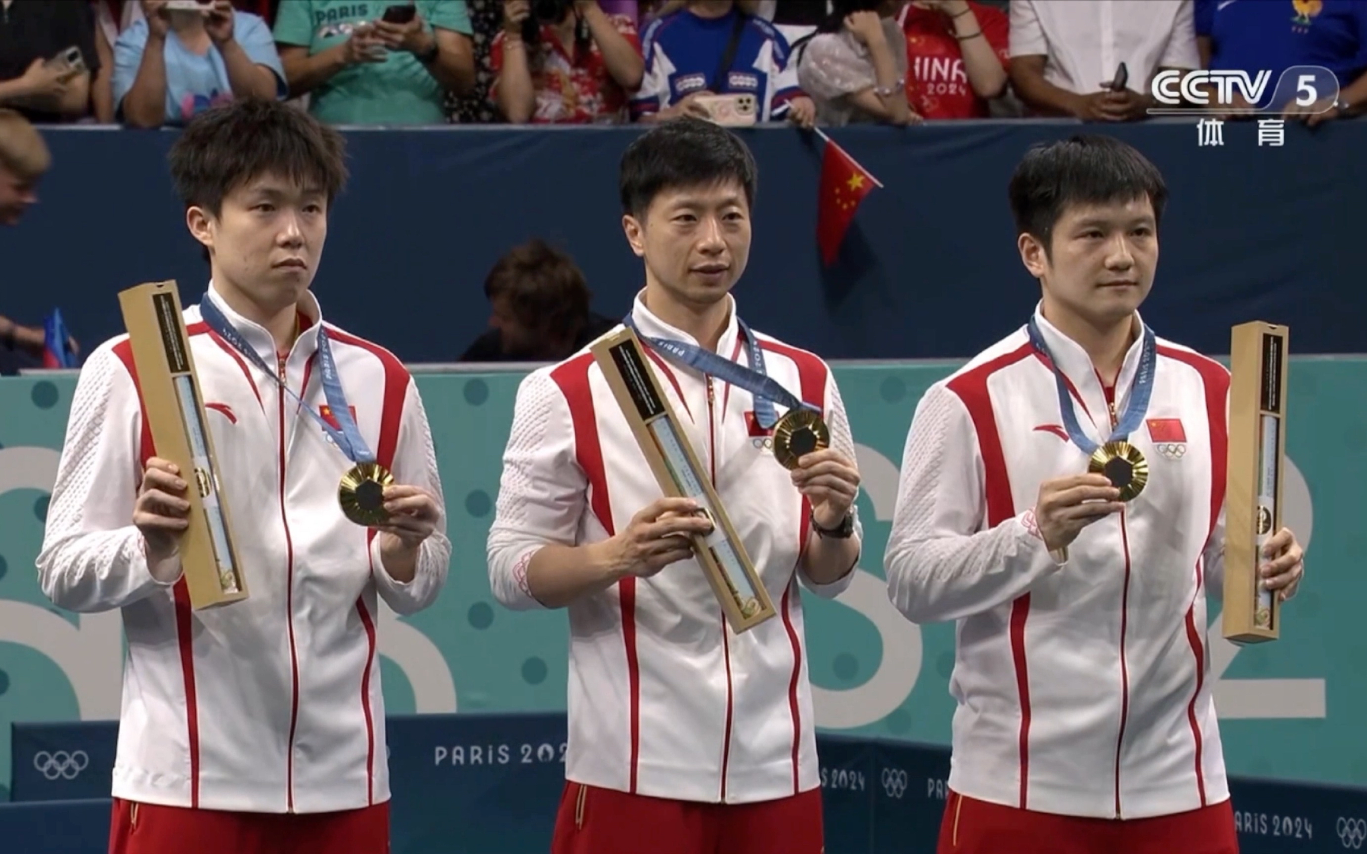 瑞典队力克韩国队，马龙高光表现