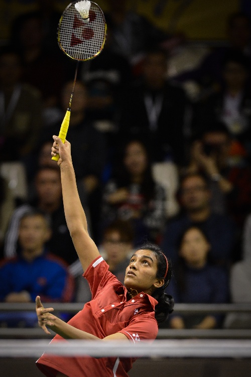 关于法国羽毛球队血洗日本羽毛球队，辛杜一己之力扛起全队的信息