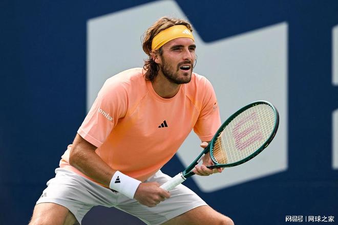 包含西班牙网球队碾压日本网球队，西西帕斯高光表现的词条