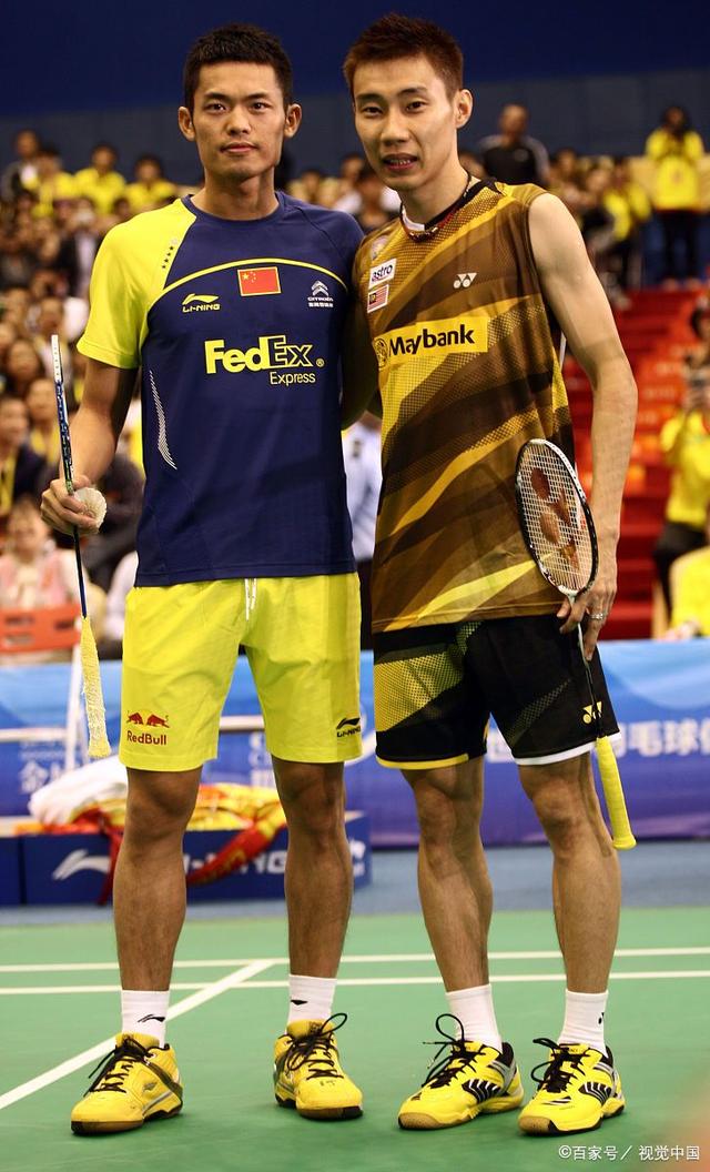 泰国羽毛球队绝杀丹麦羽毛球队，李宗伟制霸全场的简单介绍