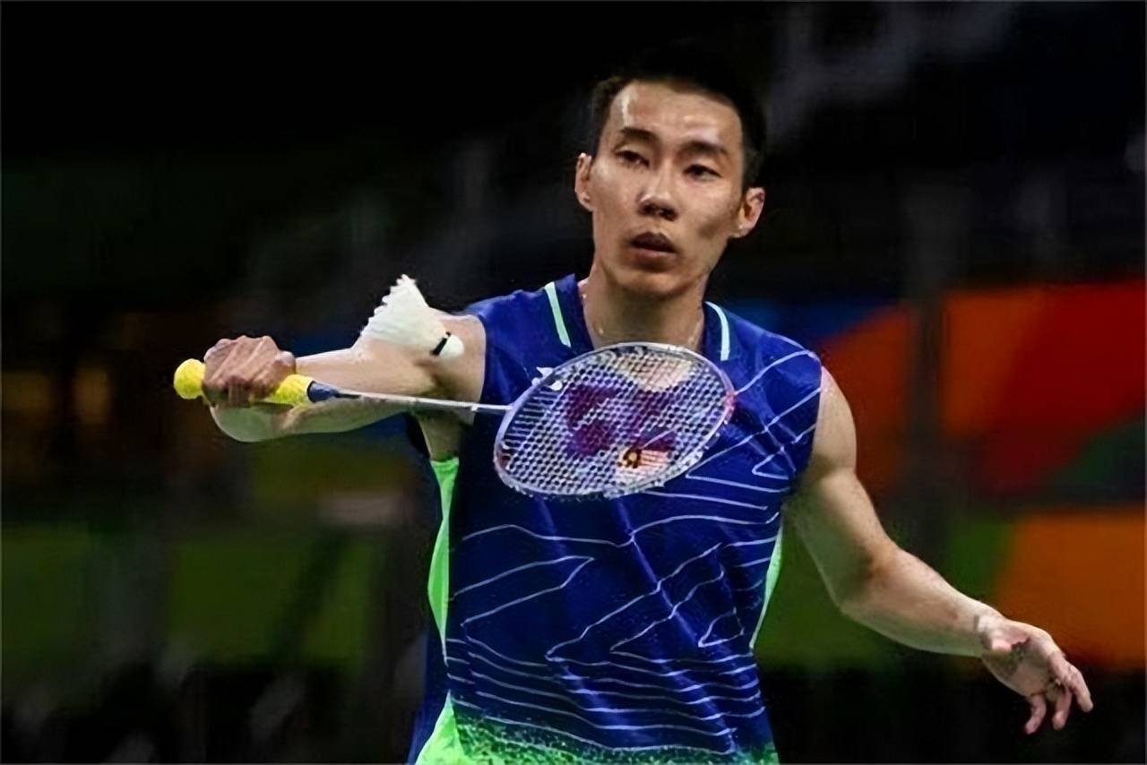 英格兰羽毛球队绝杀中国羽毛球队，李宗伟送出助攻的简单介绍