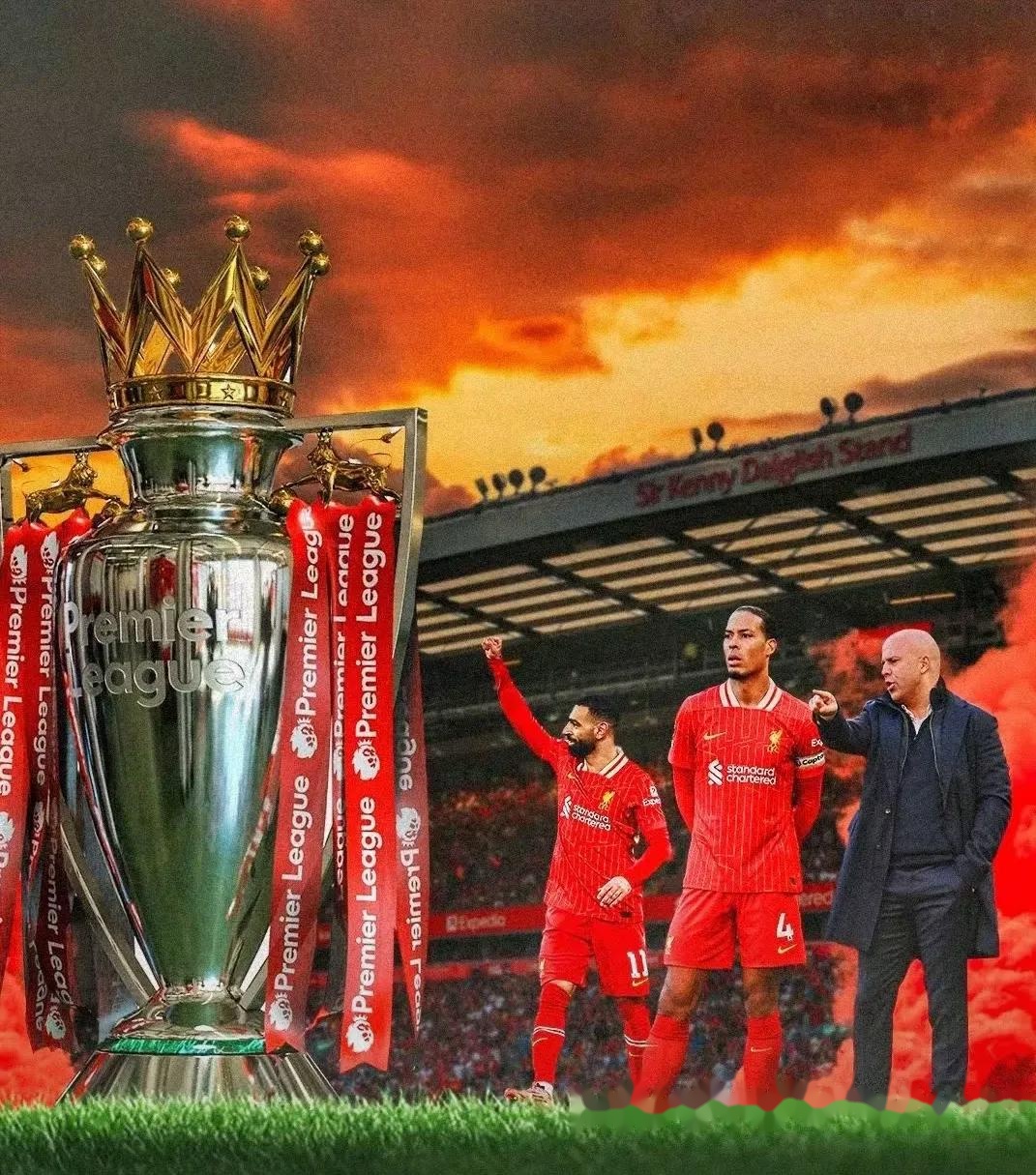 利物浦逆袭成功，红军反超晋级