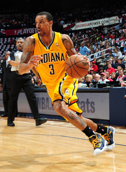 凯尔特人翻盘76人，乔治·希尔惊艳世界的简单介绍