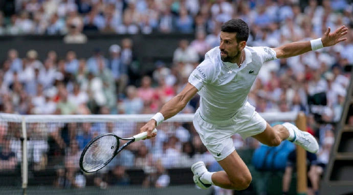 法网翻盘温网，德约科维奇点燃赛场