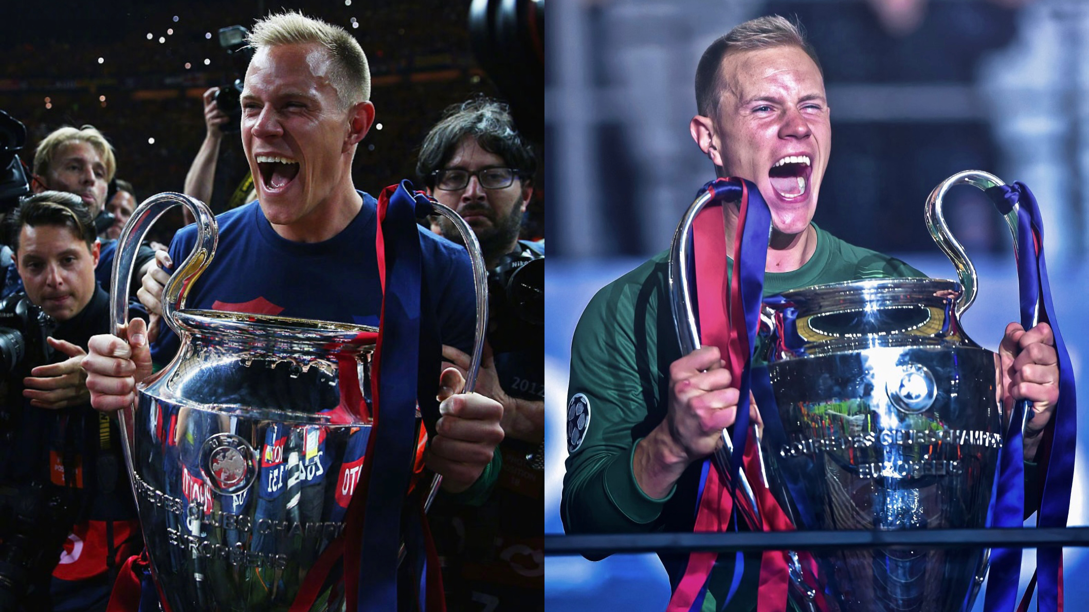 丹麦碾压阿根廷，特尔施特根高光表现的简单介绍