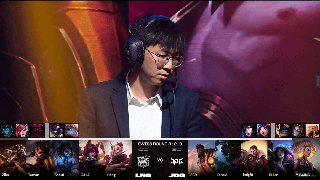 包含JDG血洗FLY，Tarzan制霸全场的词条