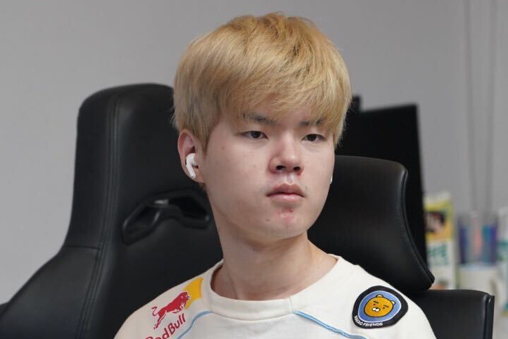 Misfits翻盘100T，Deft惊艳世界