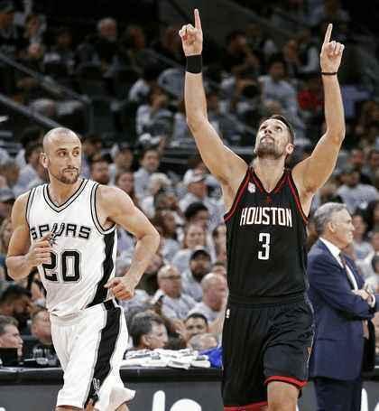 关于波波维奇批评球队状态，火箭承认不足的信息