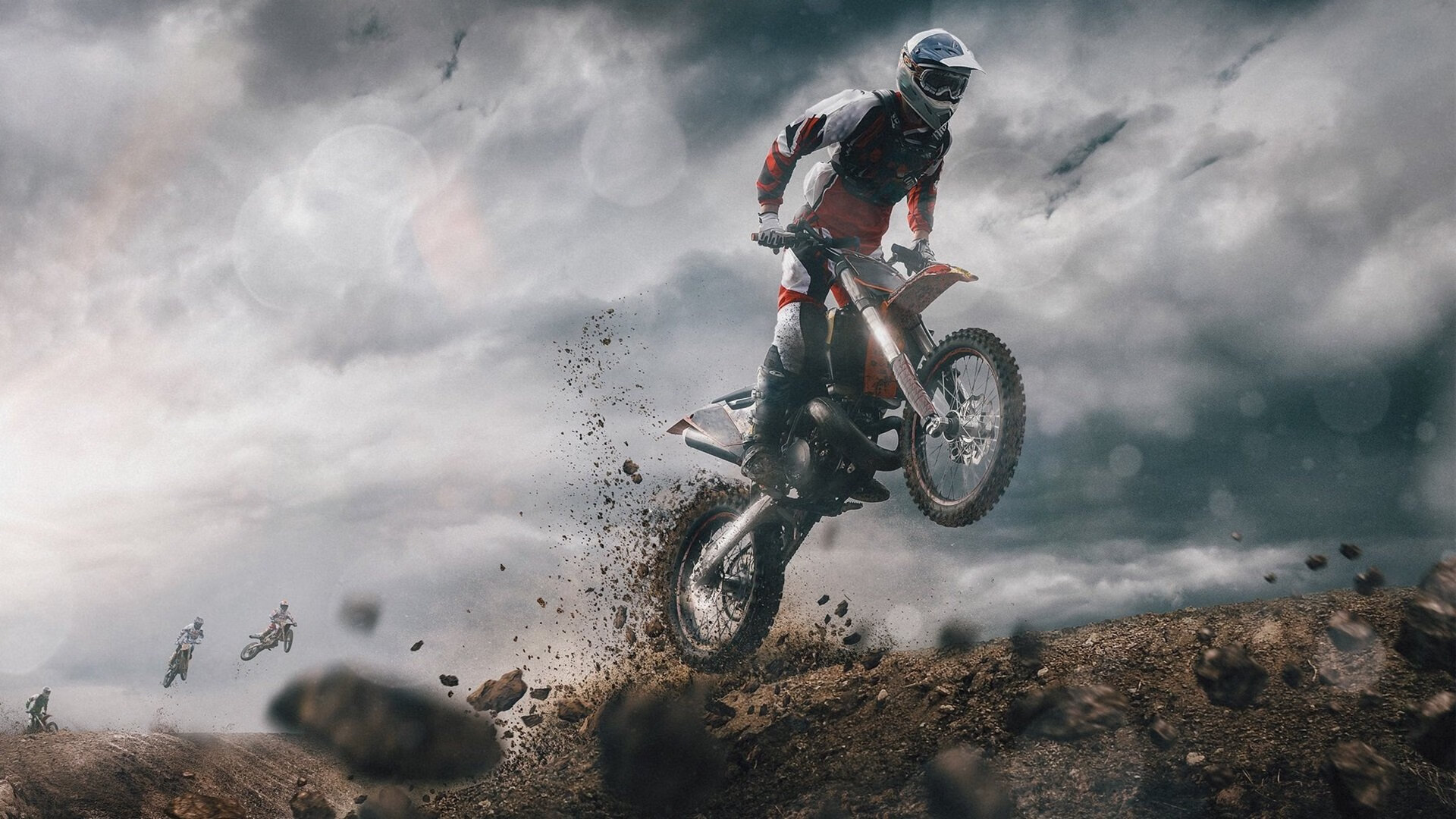 卡马文加生涯之夜，NBA季后赛的独舞者